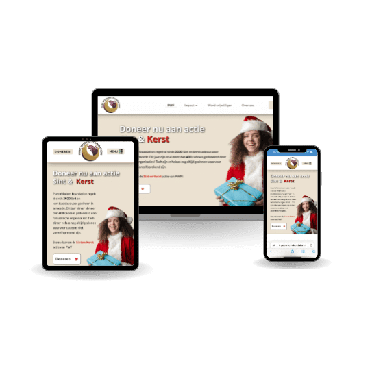 Pure Wisdom Foundation